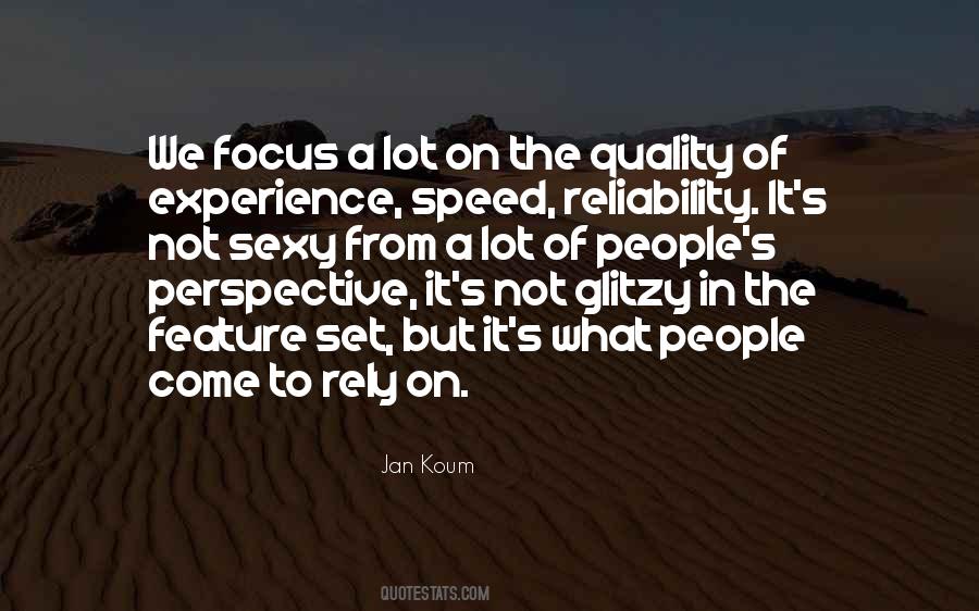 Jan Koum Quotes #1060284