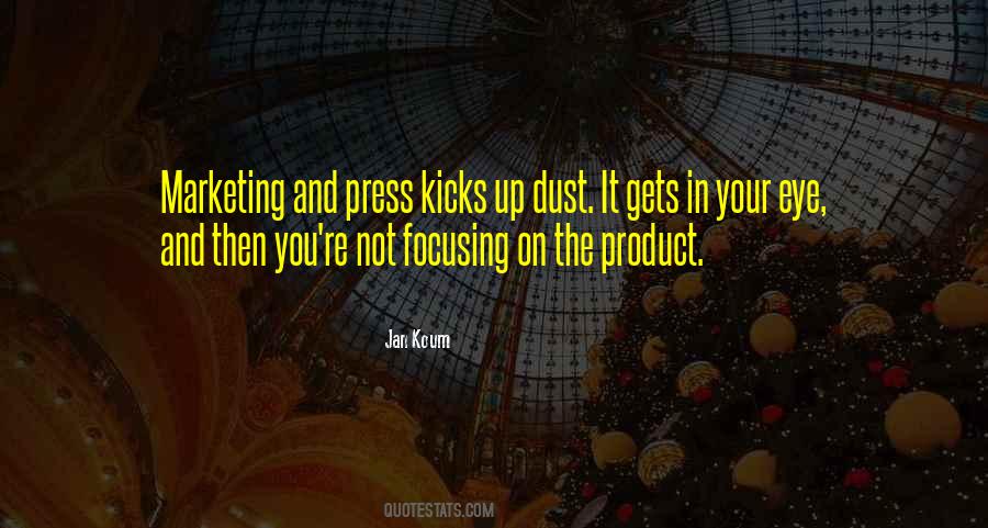 Jan Koum Quotes #677875