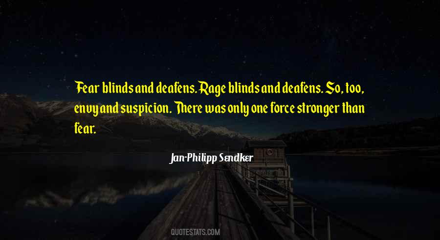 Jan Philipp Sendker Quotes #1228012