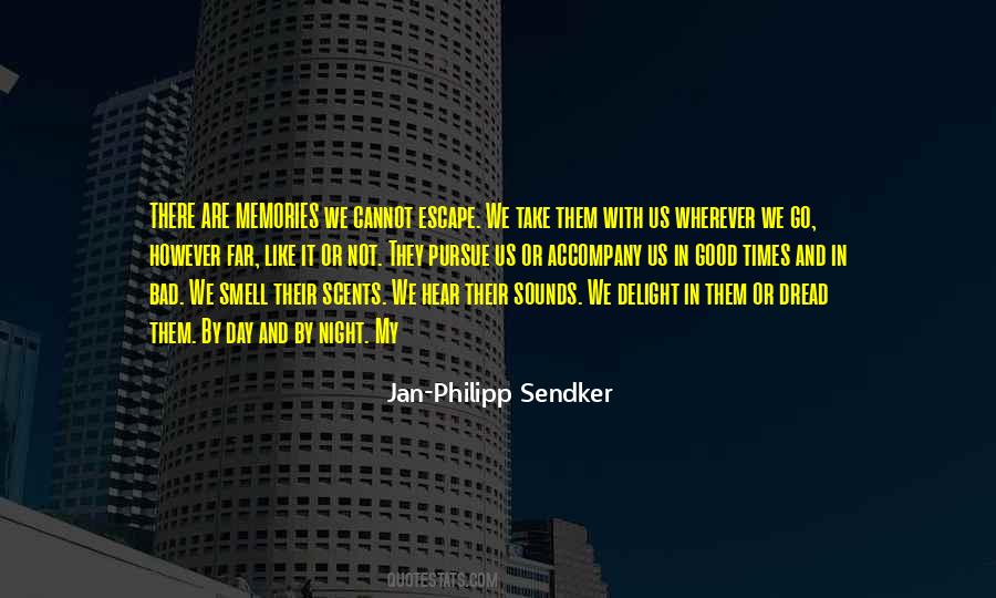 Jan Philipp Sendker Quotes #1778770