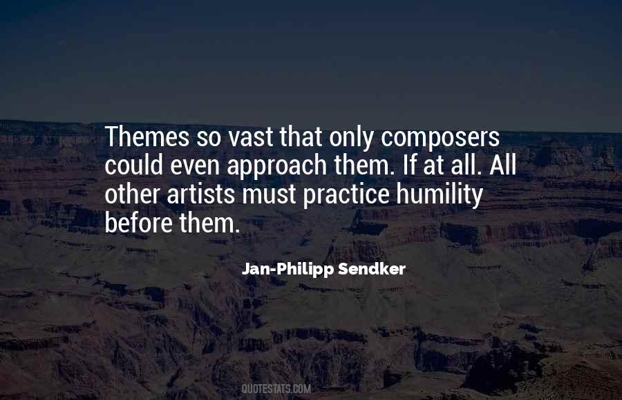 Jan Philipp Sendker Quotes #293091