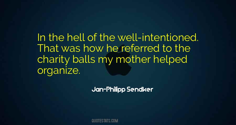 Jan Philipp Sendker Quotes #632292