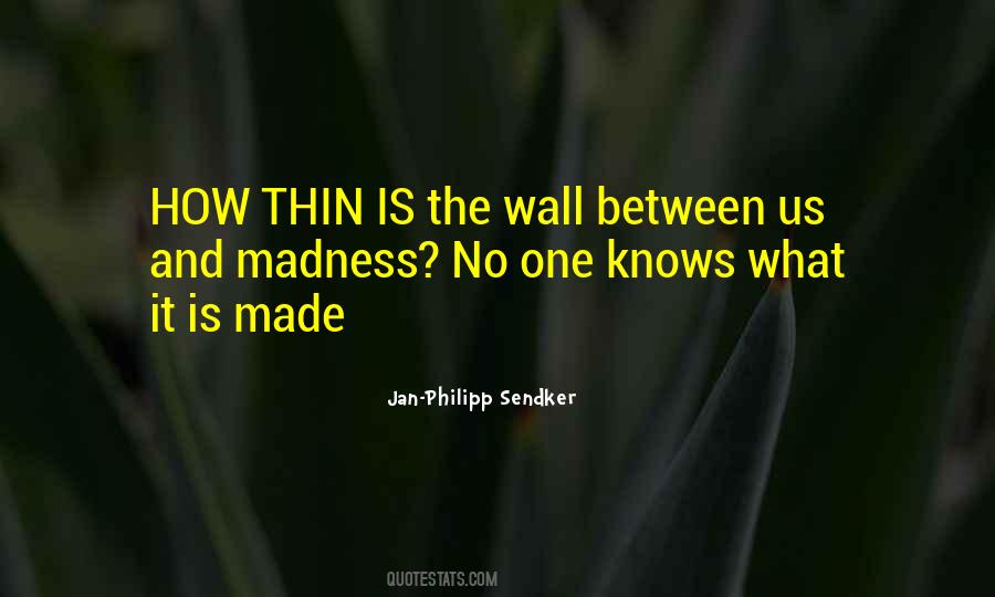 Jan Philipp Sendker Quotes #746704