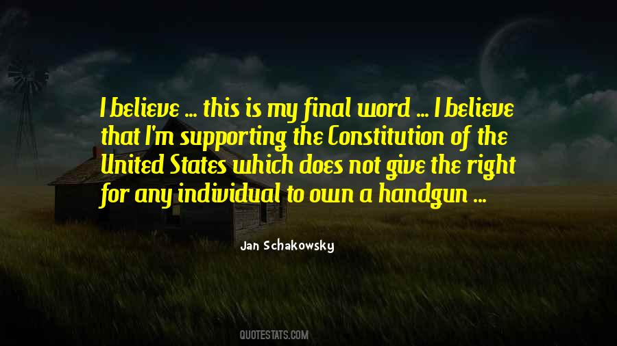 Jan Schakowsky Quotes #1833361