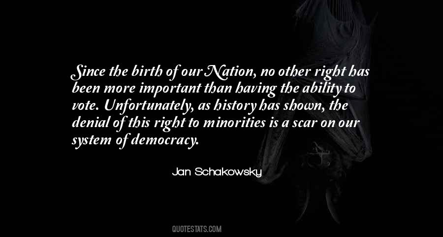 Jan Schakowsky Quotes #54760