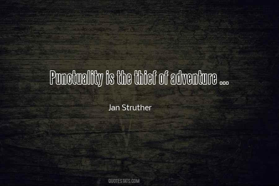 Jan Struther Quotes #1197307