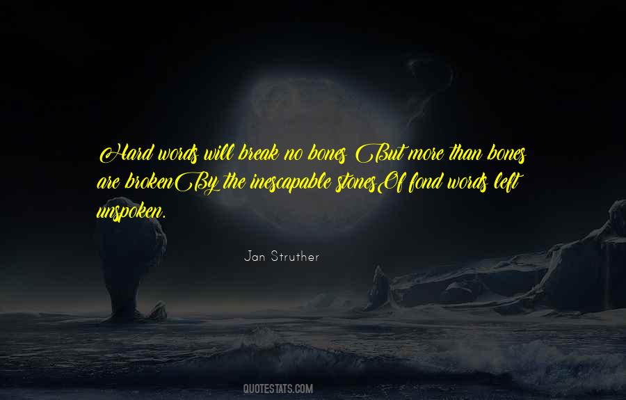 Jan Struther Quotes #489860