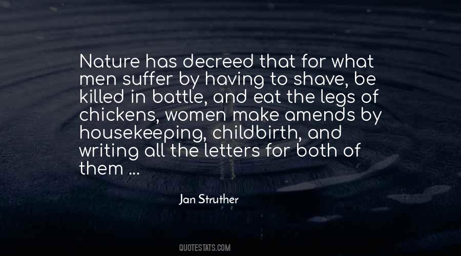 Jan Struther Quotes #745151