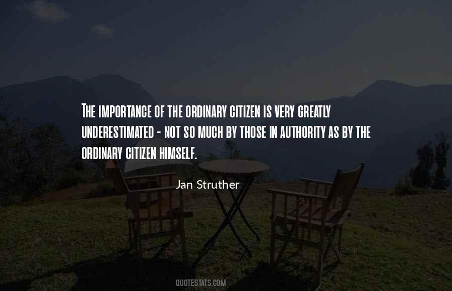 Jan Struther Quotes #95609