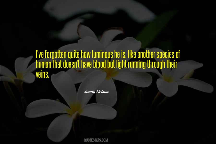 Jandy Nelson Quotes #379393