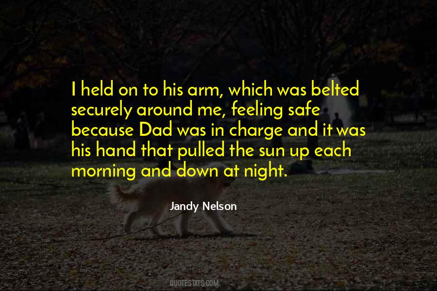 Jandy Nelson Quotes #457231