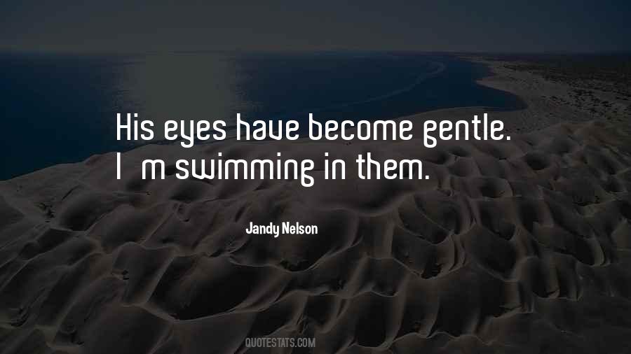 Jandy Nelson Quotes #473988