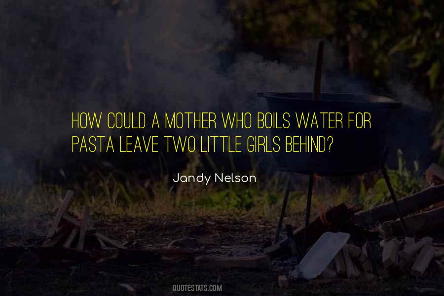 Jandy Nelson Quotes #86231