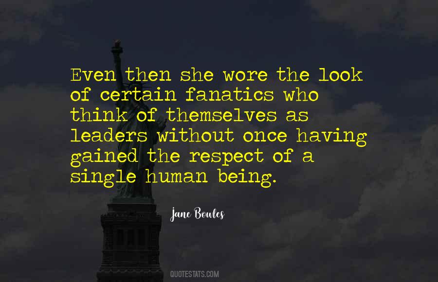 Jane Bowles Quotes #871753