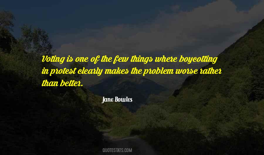 Jane Bowles Quotes #872511