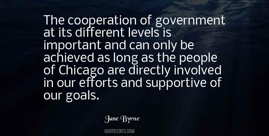 Jane Byrne Quotes #1013498