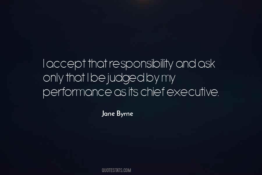 Jane Byrne Quotes #427446