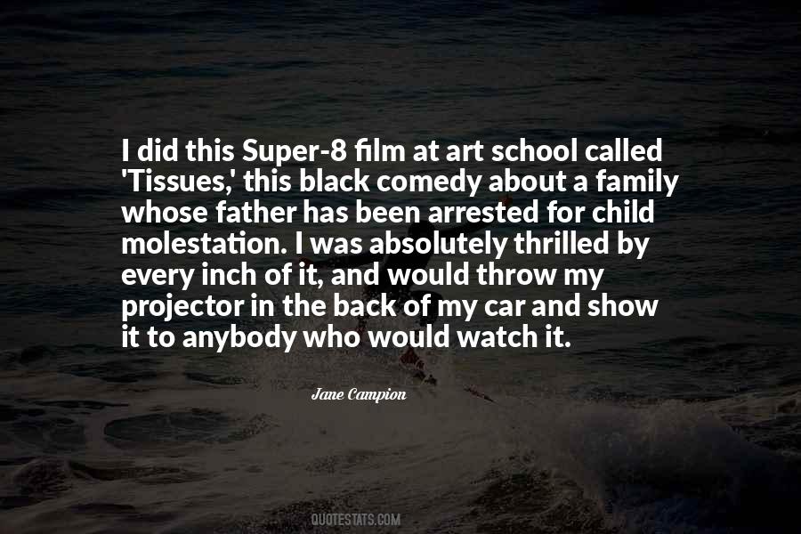 Jane Campion Quotes #457225