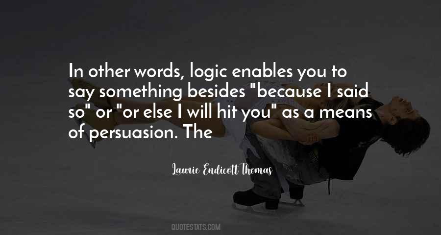 Jane Costello Quotes #804734