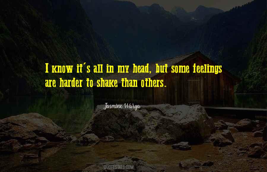 Quotes About Jasmine's #1519433