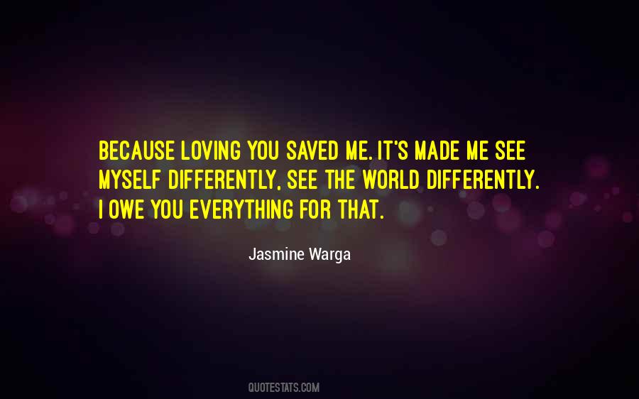 Quotes About Jasmine's #550503