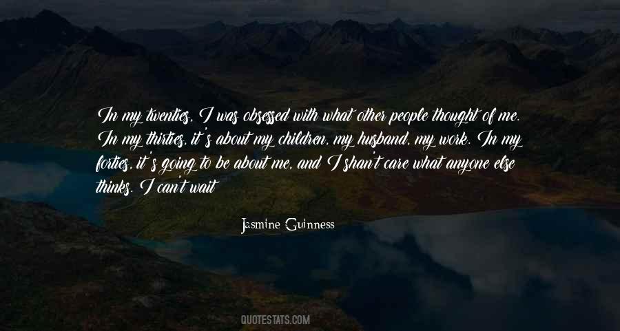 Quotes About Jasmine's #734862