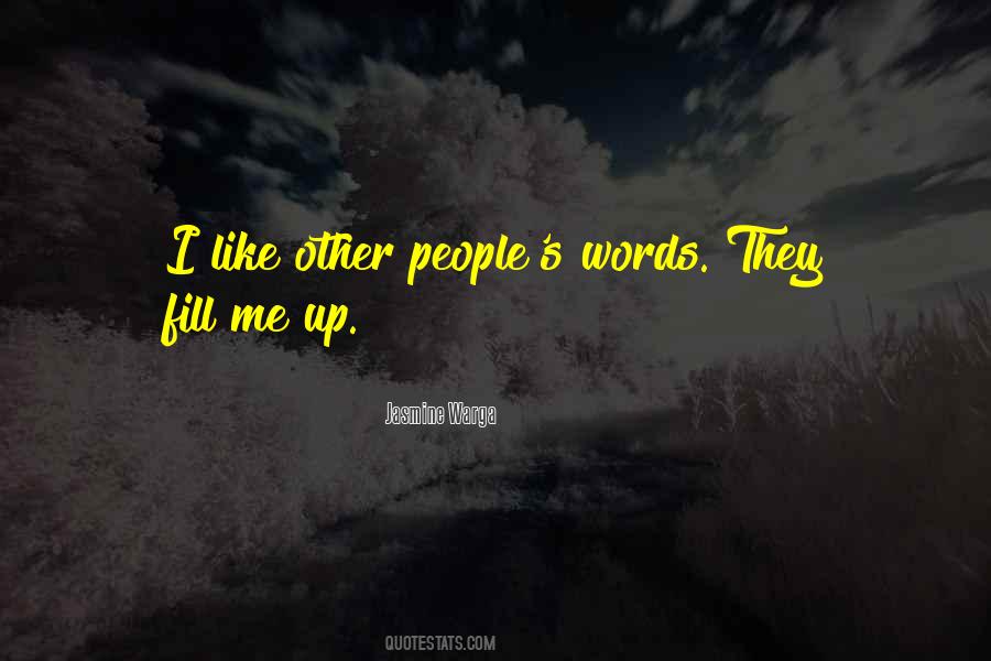 Quotes About Jasmine's #877319
