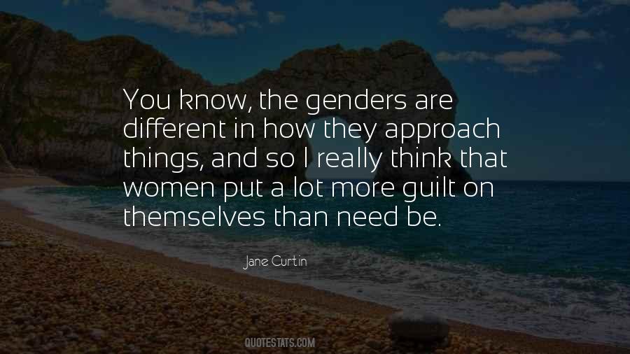 Jane Curtin Quotes #1166885