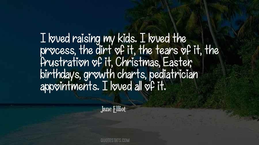 Jane Elliot Quotes #1372795
