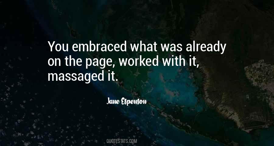 Jane Espenson Quotes #1719186