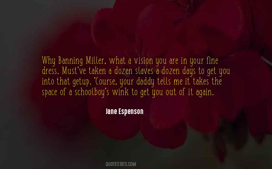 Jane Espenson Quotes #1792179