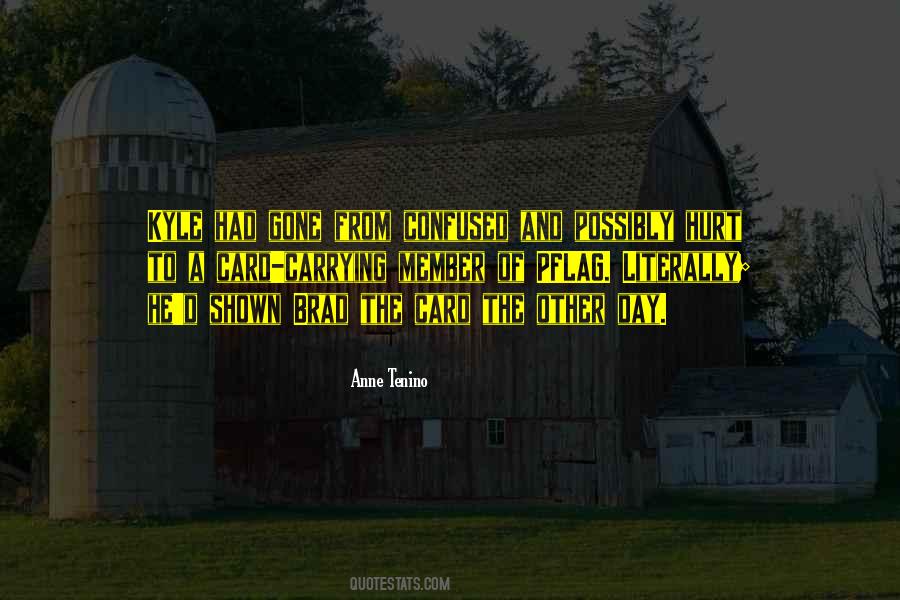 Jane Gallop Quotes #1727006