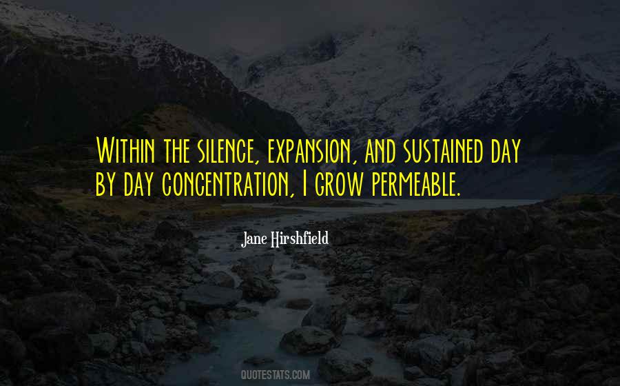 Jane Hirshfield Quotes #145684