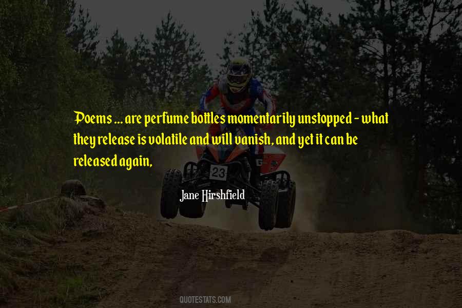 Jane Hirshfield Quotes #36018