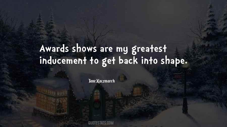 Jane Kaczmarek Quotes #1221993