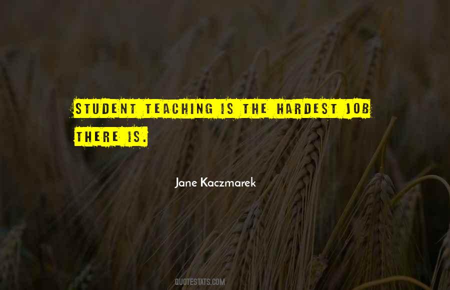 Jane Kaczmarek Quotes #868628