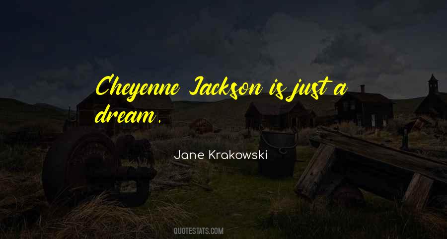 Jane Krakowski Quotes #1540802