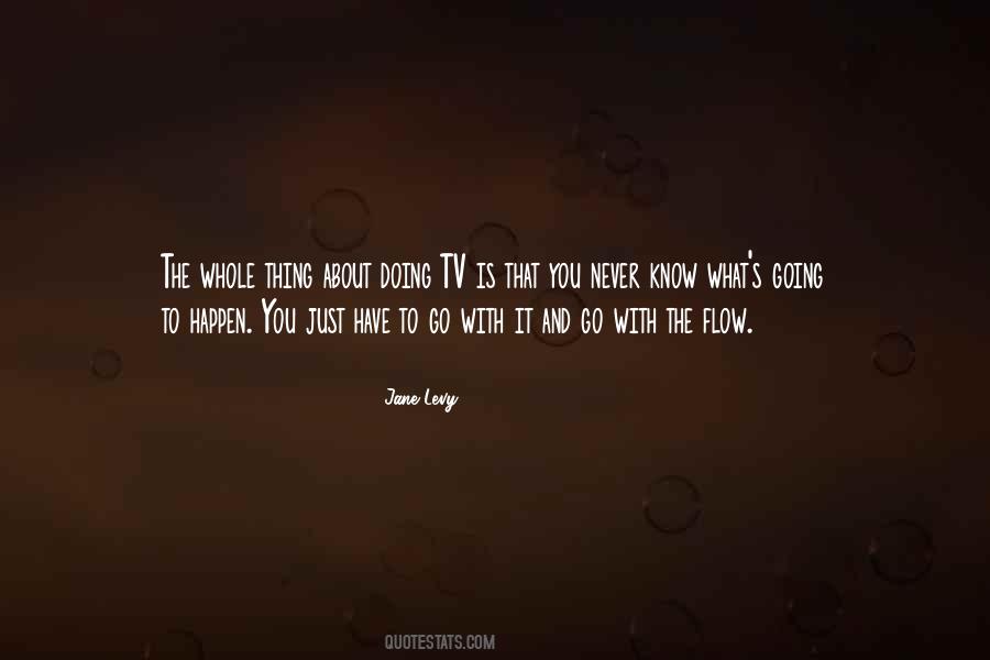 Jane Levy Quotes #1314214