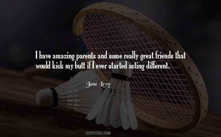 Jane Levy Quotes #1532758