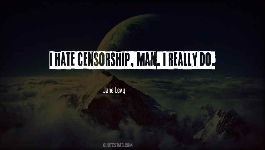 Jane Levy Quotes #1742816