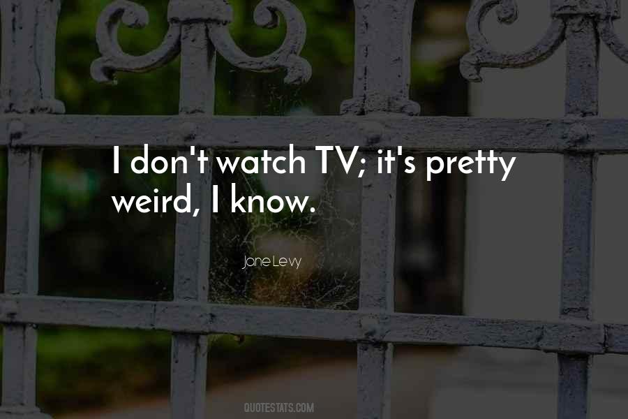 Jane Levy Quotes #1780842