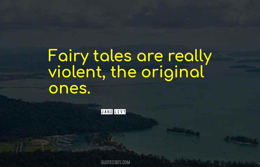 Jane Levy Quotes #232707