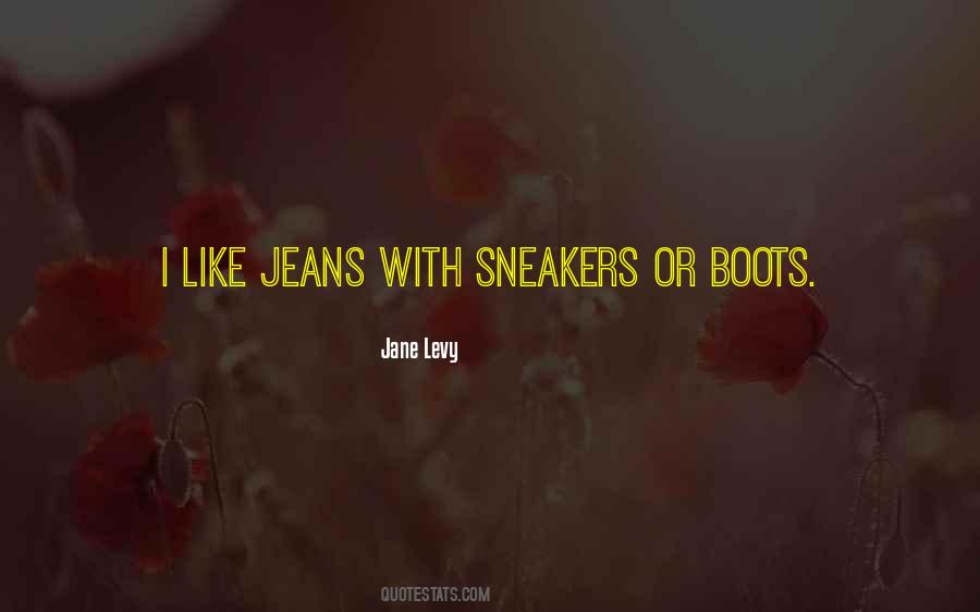 Jane Levy Quotes #272861
