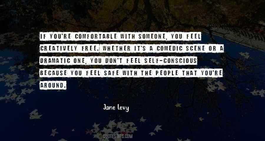 Jane Levy Quotes #986626
