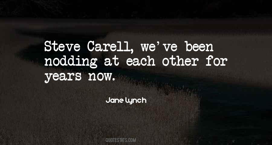 Jane Lynch Quotes #1425444