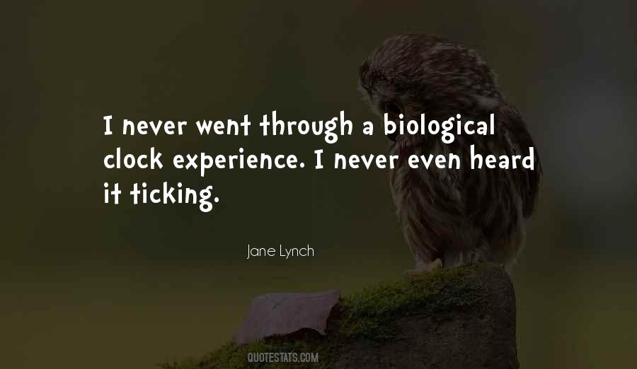 Jane Lynch Quotes #253174