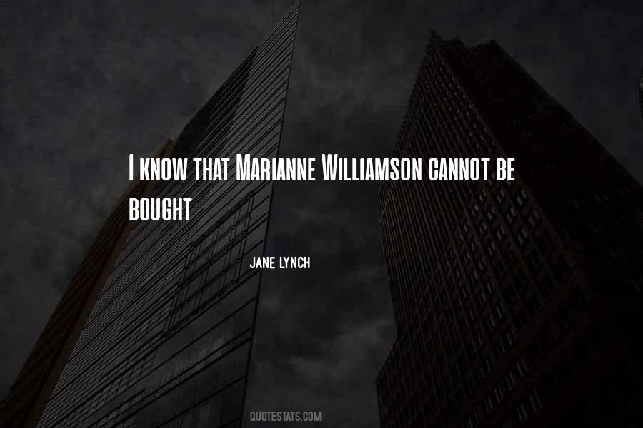 Jane Lynch Quotes #528994
