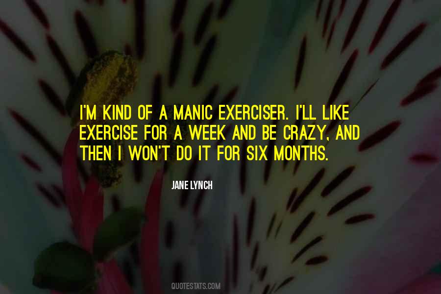 Jane Lynch Quotes #593231