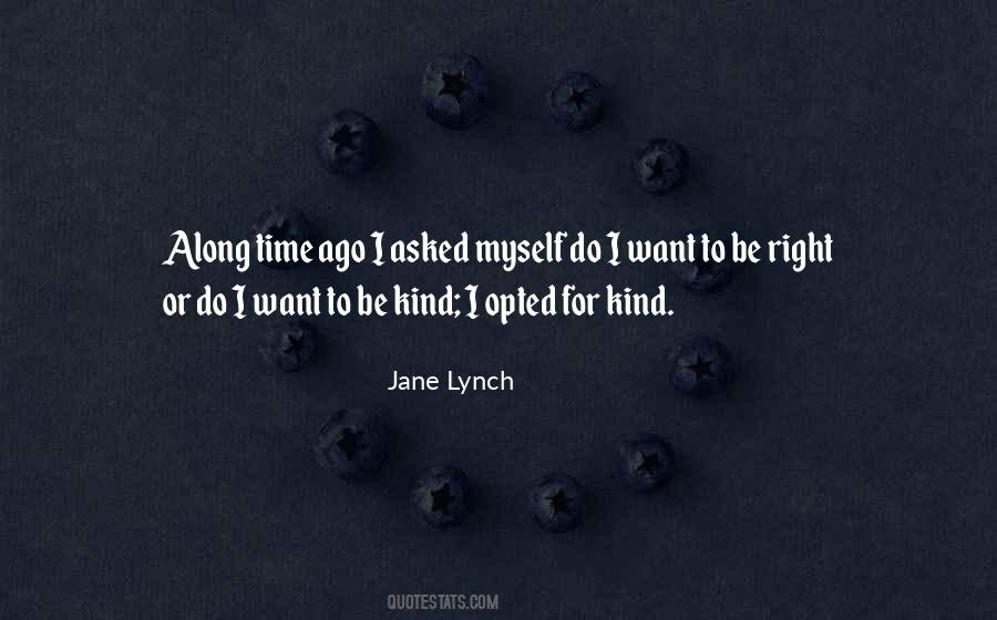 Jane Lynch Quotes #985278