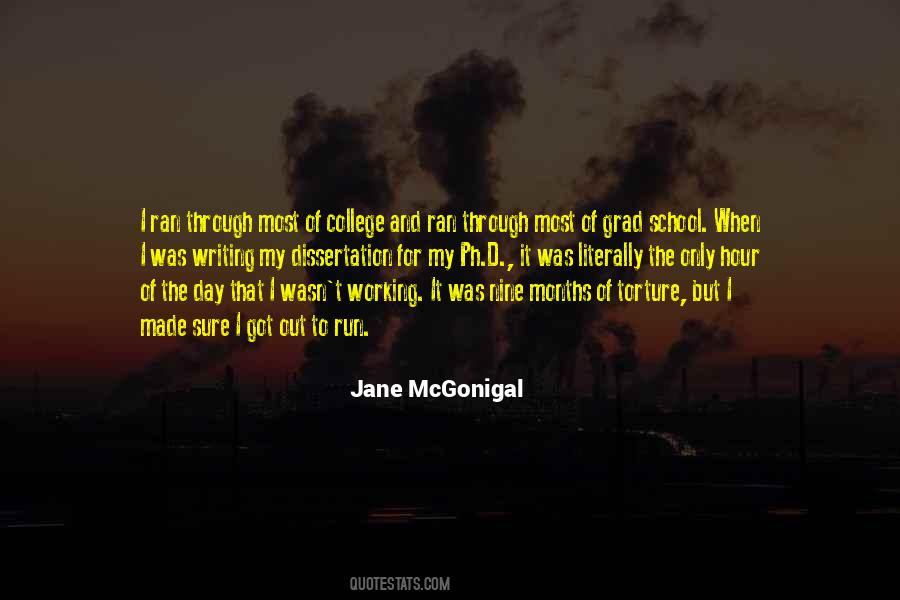 Jane Mcgonigal Quotes #1333056
